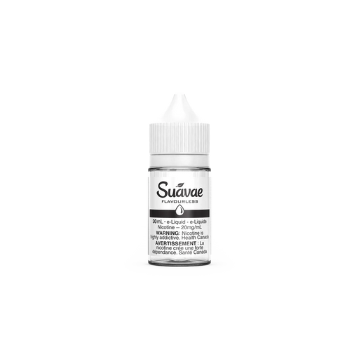 Flavourless by Suavae [New Brunswick]