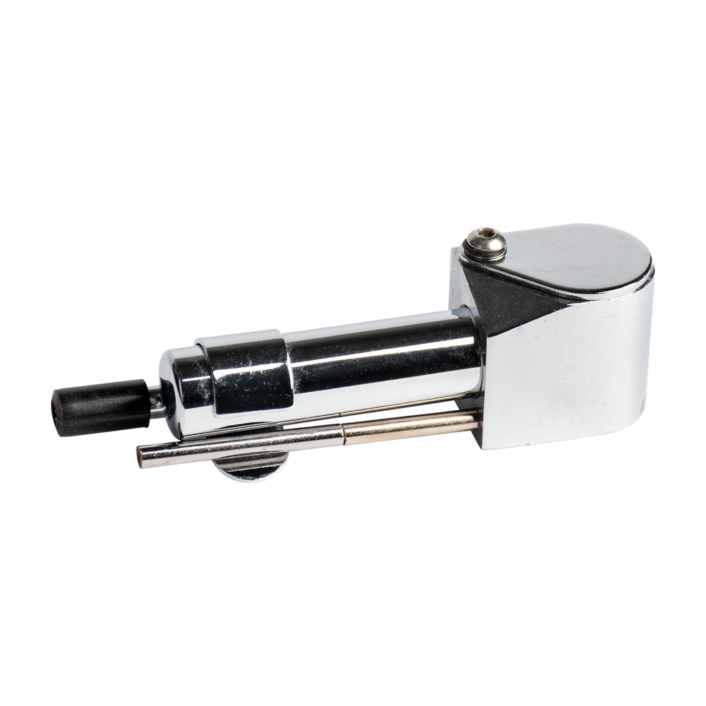 WEST COAST GIFTS Chrome Replica Proto-Pipe
