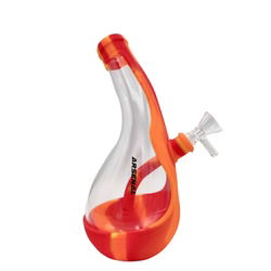 9” Arsenal Bent Silicone Beaker