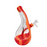 9” Arsenal Bent Silicone Beaker