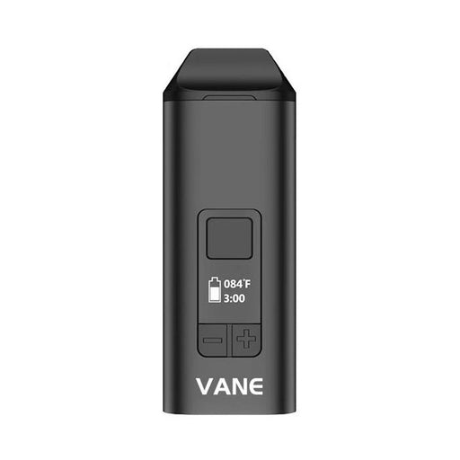 Yocan Vane Dry Herb Vaporizer