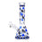 10" 5mm OG Original Honeycomb Beaker