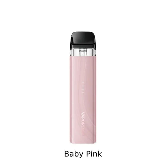 Vaporesso XROS SE Open Pod Kit 2ml [CRC Version]