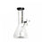 Red Eye Tek 8" Splash Beaker
