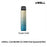Uwell Caliburn G4 MINI Open Pod Kit 2mL [CRC Version]