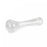 Red Eye Glass 4.5" Cascade Hand Pipe