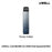 Uwell Caliburn G4 MINI Open Pod Kit 2mL [CRC Version]