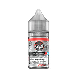 Flavourless Beast E-Liquid Salt [New Brunswick]
