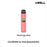 Uwell Caliburn G4 Open Pod Kit 2mL [CRC Version]