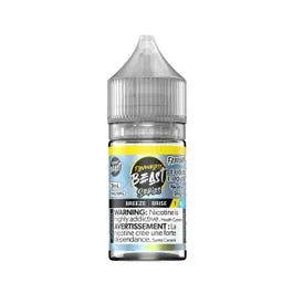Flavourless Beast E-Liquid Freebase [New Brunswick]