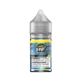 Flavourless Beast E-Liquid Freebase [New Brunswick]