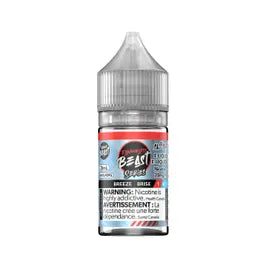 Flavourless Beast E-Liquid Salt [New Brunswick]