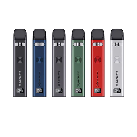 Uwell G3 Pod Kit [CRC]