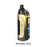 Geekvape Aegis Boost 3 60W Pod Mod Kit 5mL [CRC Version]