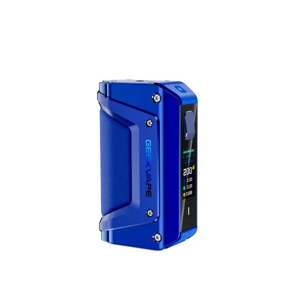 Geekvape Aegis Legend 3 200W Mod - Blue