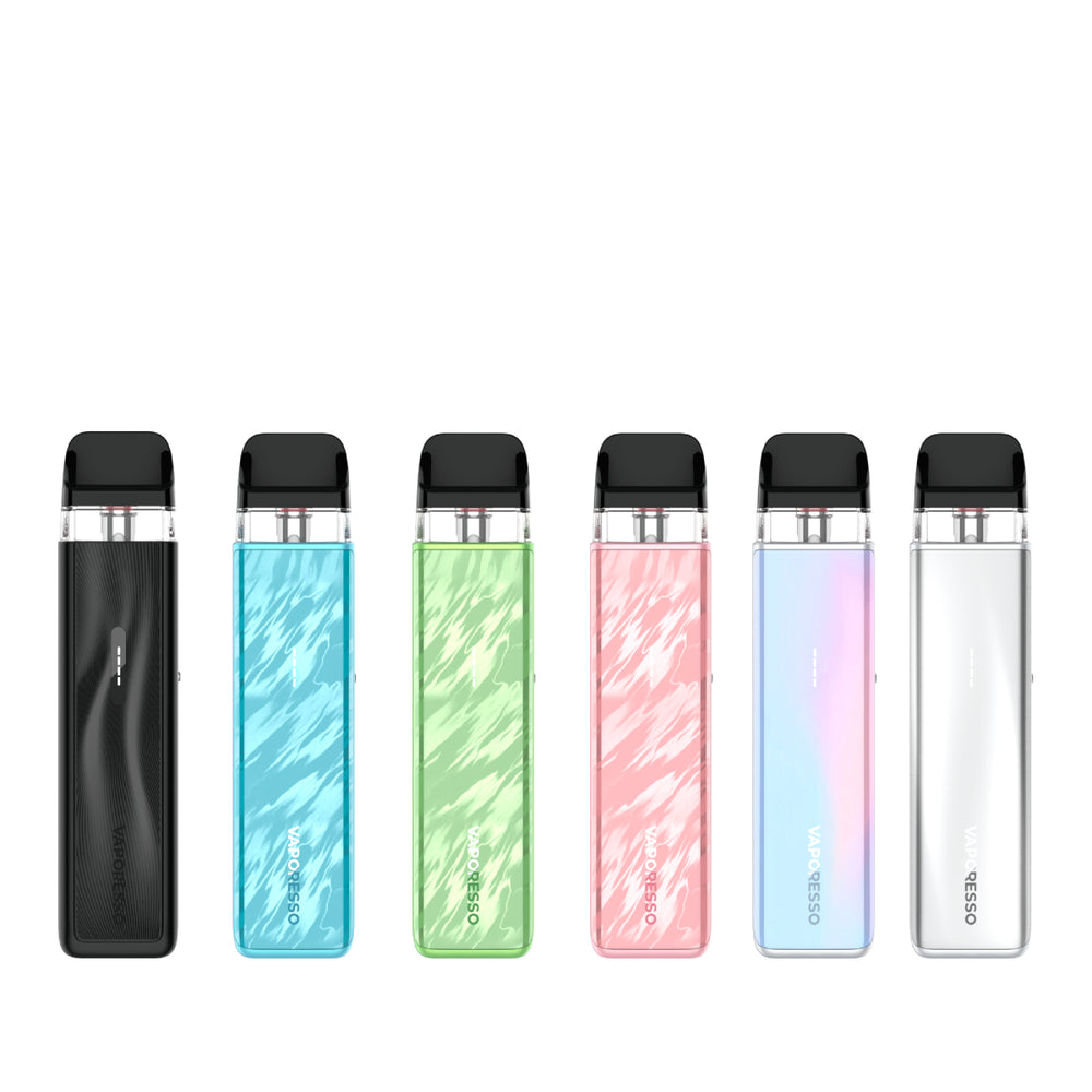 Vaporesso XROS 5 MINI Open Pod Kit - 2mL [CRC Version]