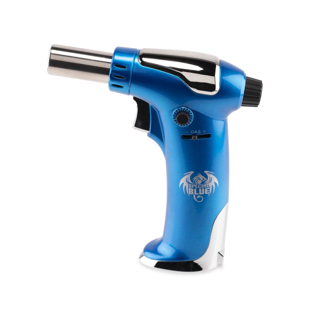 Special Blue Torch - Ultron - Blue