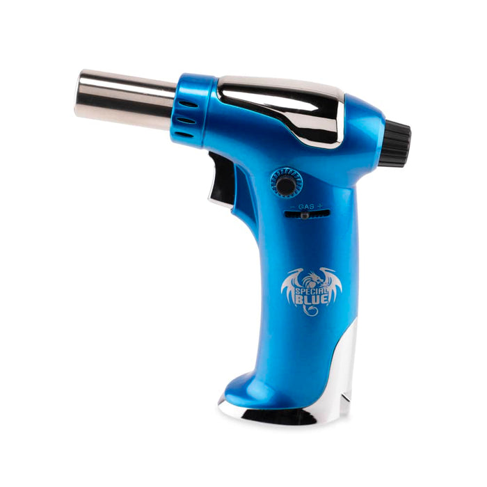 Special Blue Torch - Ultron - Blue