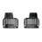 Level X Refillable Dual Coil Pod 5.5mL 0.6/1.2ohm