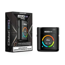 Level X G2 Pro Device Kit