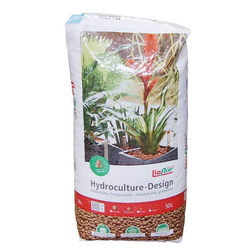 Liaflor Clay Pellets 8/16mm 50L