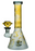 8" Sandblast Shower