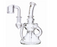 OG 5" Recycler + Banger