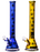OG 18" 7mm Metallic Colour Beaker
