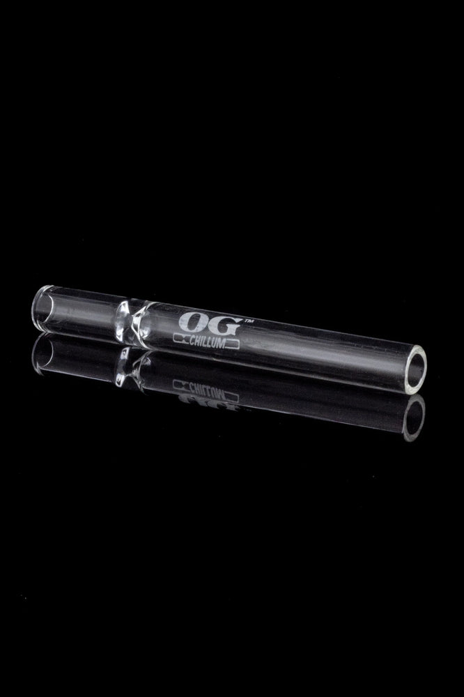 4" OG Chillum