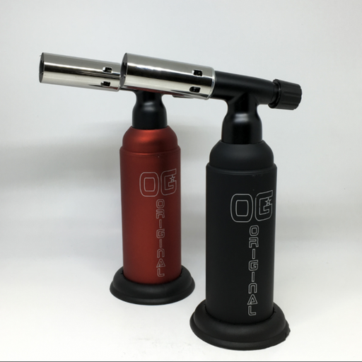 OG Double Flame Lighter