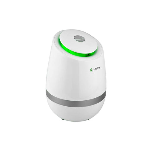 pureAir 500C - Table Top Air Purifier & Ion Purifier