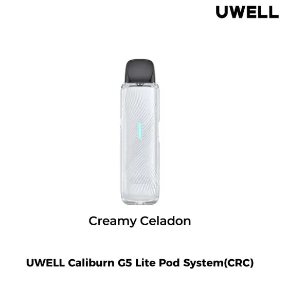 Uwell Caliburn G5 Lite Open Pod Kit [CRC]