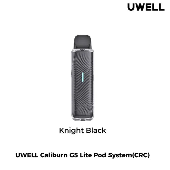 Uwell Caliburn G5 Lite Open Pod Kit [CRC]