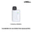 Uwell Caliburn G5 Lite KOKO Open Pod Kit 2mL [CRC Version]
