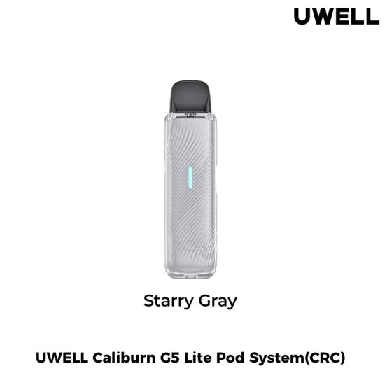 Uwell Caliburn G5 Lite Open Pod Kit [CRC]