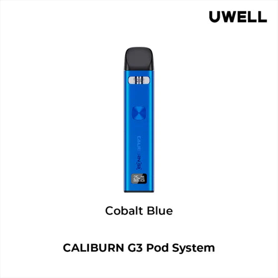 Uwell G3 Pod Kit [CRC]