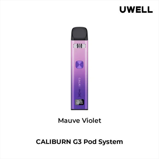 Uwell G3 Pod Kit [CRC]