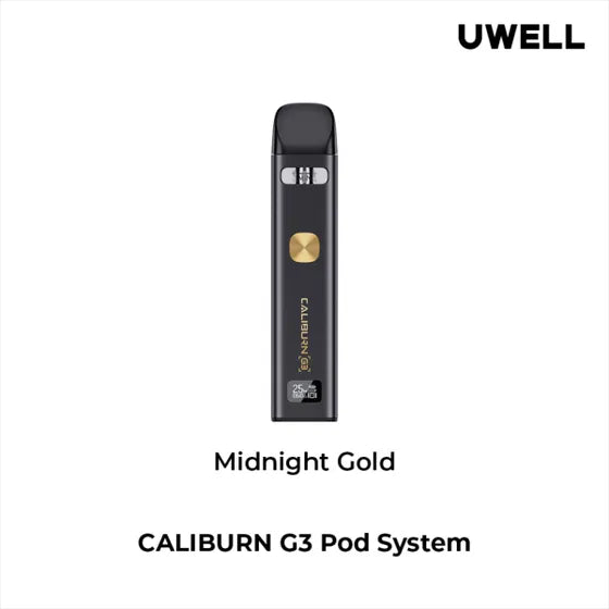 Uwell G3 Pod Kit [CRC]