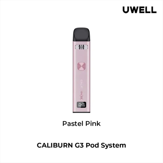 Uwell G3 Pod Kit [CRC]