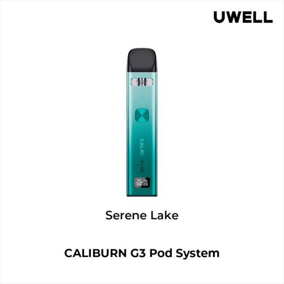 Uwell G3 Pod Kit [CRC]