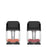 Vaporesso COREX 3.0 XROS Replacement Pod - 2ML - EACH