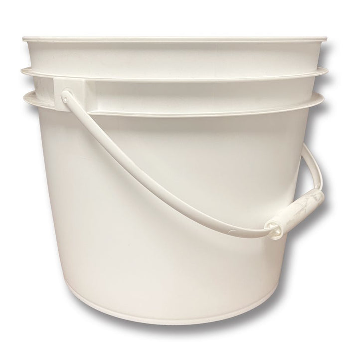 White Pail 5.1L