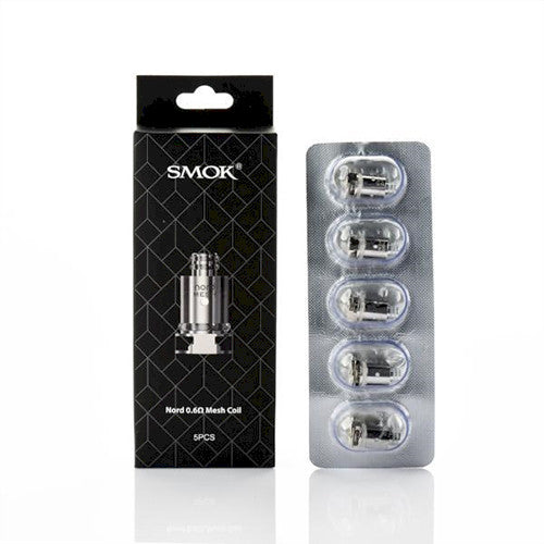 Smok Nord Replacement Coils - Each