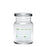 420 Science Pop Top Jar Small - Modern Write & Erase
