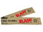 Raw Scarf