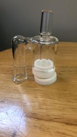 GEAR Concentrate Reclaim Collector