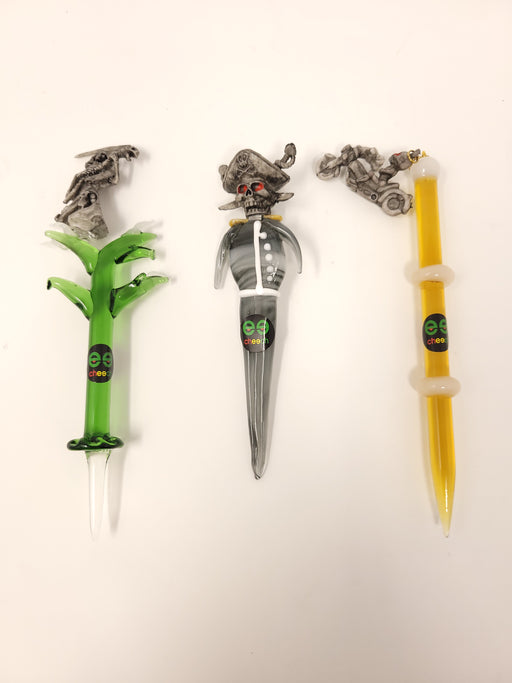 Glass Dabber by Cheech