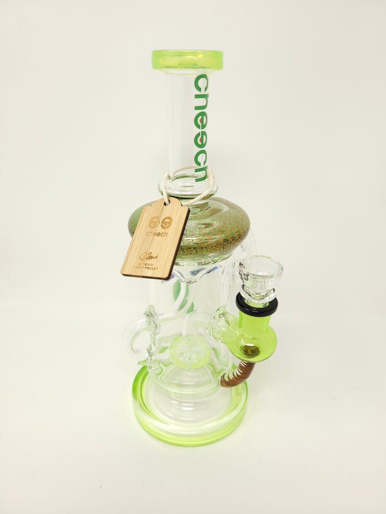 10" Recycler