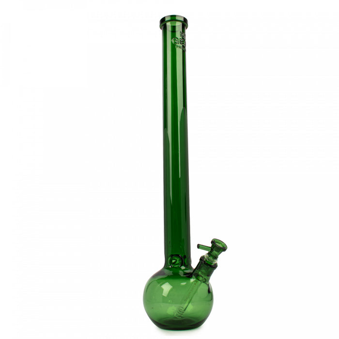 7mm Thick Bubble Tube W/Debossed Logo