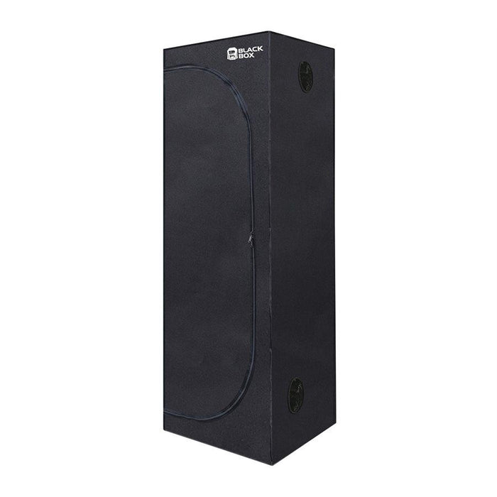 Black Box Grow Tent 2'x2'x6.5'
